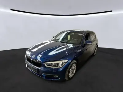Gebraucht BMW 116