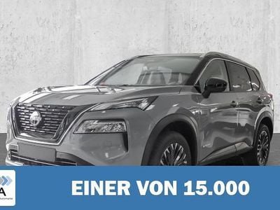 Neu Nissan X-Trail N-Connecta 213 PS (156 kW) 2025 SUV