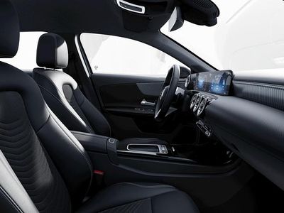 Mercedes A200