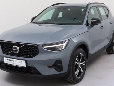 Gebraucht Volvo XC40 Plus 129 PS (94 kW) 2023 Thunder grey SUV