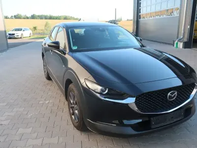 Gebraucht Mazda CX-30