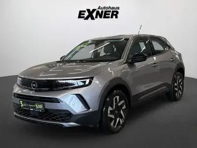 Gebraucht Opel Mokka