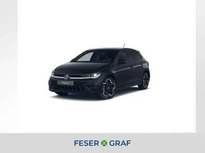Neu VW Polo IQ Drive 116 PS (85 kW) 2026 Deep black perleffekt Kleinwagen