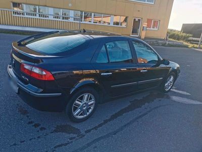 gebraucht Renault Laguna II 