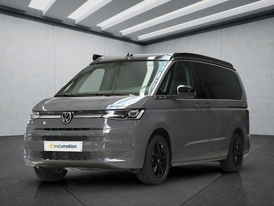 Ny VW California California 150 HK (110 kW) 2026 Grå Van