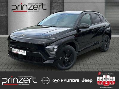 Abyss black Neu 2025 Hyundai Kona Trend SUV | 35.970 € (Guter Preis)