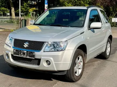 Gebraucht Suzuki Grand Vitara