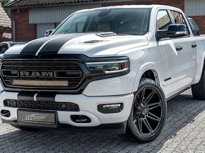 Gebraucht Dodge Ram 401 PS (294 kW) 2019 Weiß Pickup