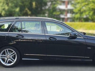 Mercedes C300