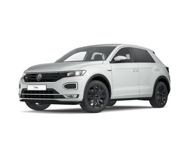 Gebraucht VW T-Roc Sport 150 PS (110 kW) 2022 SUV