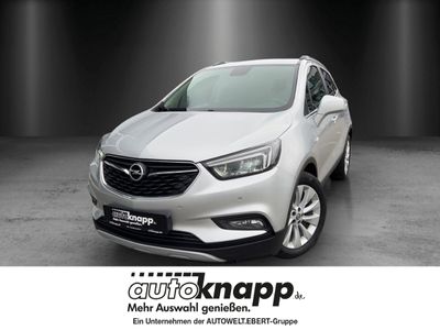 gebraucht Opel Mokka 1.4 X Turbo Innovation