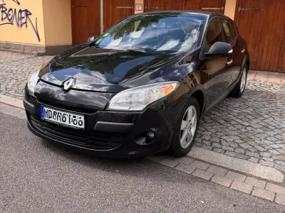 Gebraucht Renault Mégane III