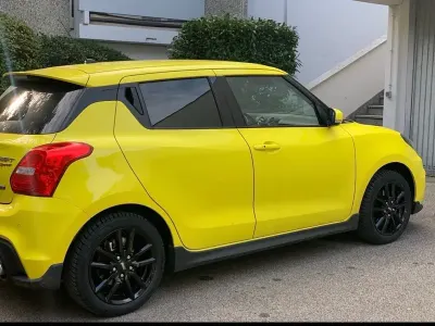 Gebraucht Suzuki Swift
