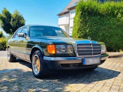 Mercedes 280