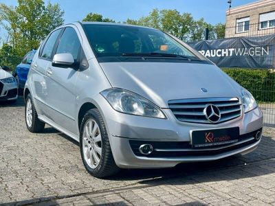 gebraucht Mercedes A200 A 200 A -KlasseCDI / 2-Hand