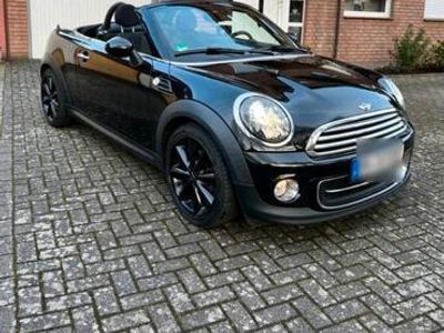 Mini Cooper Cabriolet