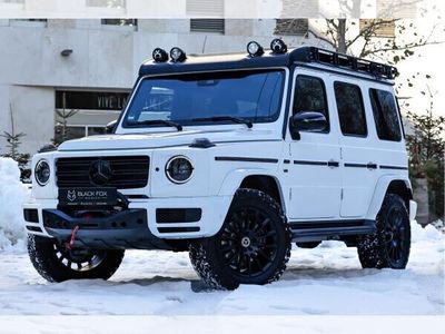 gebraucht Mercedes G500 PROFESSIONAL | CUSTOMIZED | SOFORT