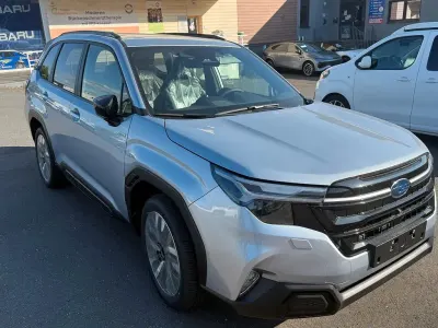 Gebraucht Subaru Forester