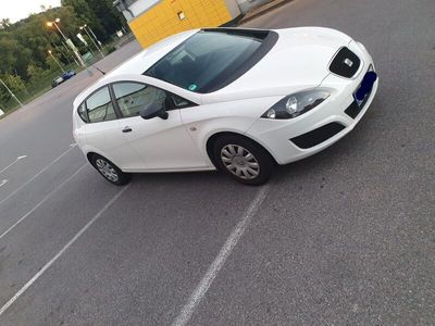 gebraucht Seat Leon 1.4 Reference