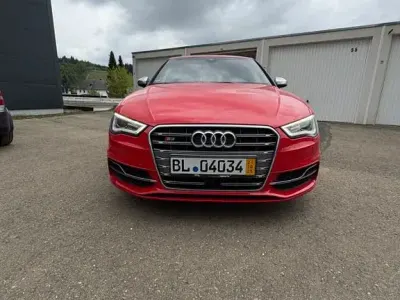 Gebraucht Audi S3