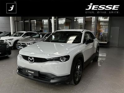 Mazda MX30