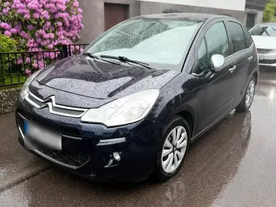 Usata Citroën C3