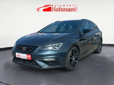 Gebraucht Seat Leon ST