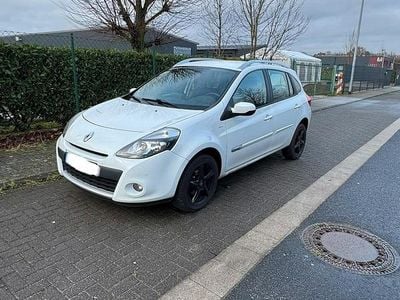 Renault Clio GrandTour