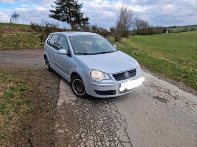 gebraucht VW Polo 9N