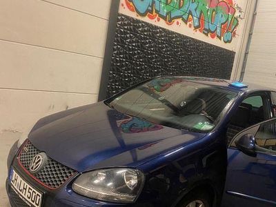 VW Golf IV
