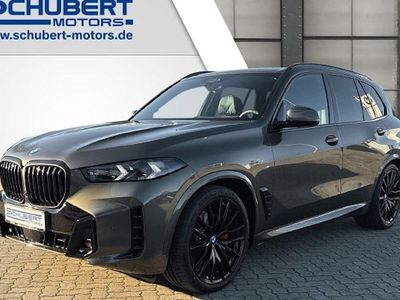 Neu BMW X5 Comfort Edition 298 PS (219 kW) 2025 Grau SUV