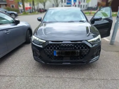Gebraucht Audi A1