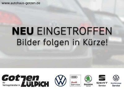gebraucht VW Golf Sportsvan Comfortline 1.5 TSI Navi DSG