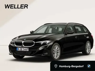 Gebraucht BMW 318