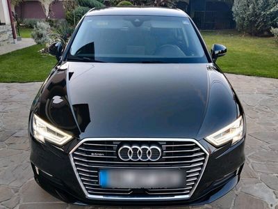 gebraucht Audi A3 Sportback 