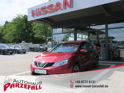 Gebraucht Nissan Pulsar