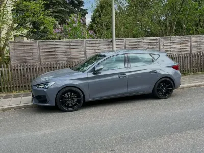 Gebraucht Cupra Leon 300 PS (220 kW) 2021 Limousine