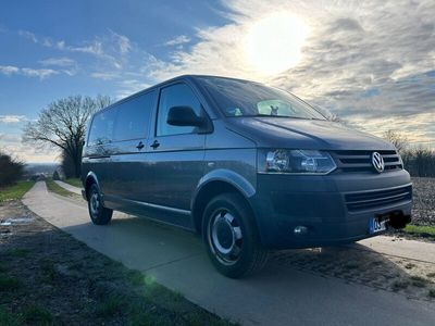 gebraucht VW T5 