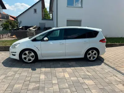 Gebraucht Ford S-MAX