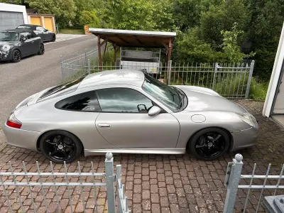 Gebraucht Porsche 911 Carrera