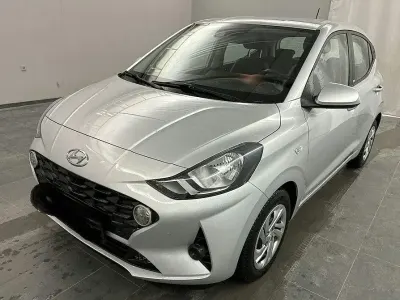 Gebraucht Hyundai i10