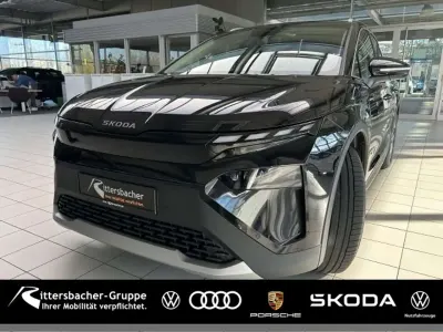 Usata Skoda Elroq SportLine 210 kW (286 CV) 2026 Nero SUV