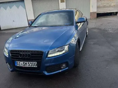 Gebraucht Audi A5