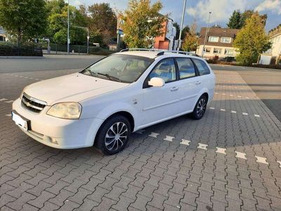 gebraucht Chevrolet Nubira Nubira2.0 Kombi D CDX