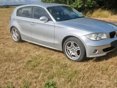 Gebraucht BMW 118