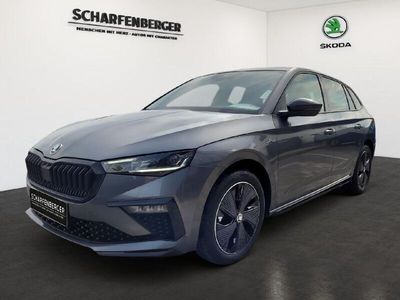 Grau Gebraucht 2024 Skoda Scala Monte Carlo Kleinwagen | 22.869 € (Fairer Preis)