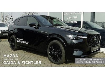 Gebraucht Mazda 6 Homura-Line 254 PS (186 kW) 2025 SUV