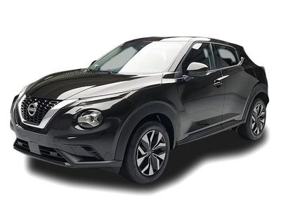 gebraucht Nissan Juke N-WAY +