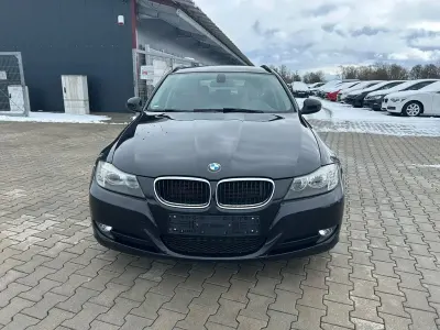 Gebraucht BMW 318