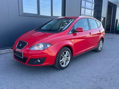 Seat Altea XL